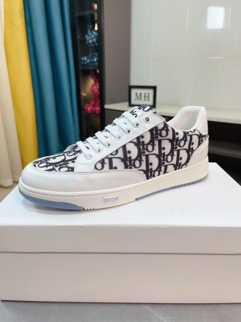 Christian Dior Sneaker